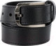 Миниатюра изображения товара Ремень мужской Poshete 512-351658-L-BLK (черный)