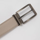 Миниатюра изображения товара Ремень мужской Francesco Molinary 939-B0313-1B-L-BEG (бежевый)