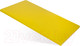Миниатюра изображения товара Разделочная доска Клен мки307/2 (желтый)
