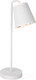 Миниатюра изображения товара Настольная лампа Евросвет 01134/1 (белый)