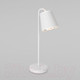 Миниатюра изображения товара Настольная лампа Евросвет 01134/1 (белый)