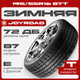 Миниатюра изображения товара Зимняя шина Joyroad Winter RX821 195/55R16 87T