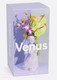 Миниатюра изображения товара Ваза Doiy Venus / DYVASEVELI (лиловый)