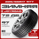 Миниатюра изображения товара Зимняя шина Joyroad Winter RX821 225/55R17 97T