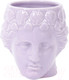 Миниатюра изображения товара Кружка Doiy Venus / DYMUGVELI (лиловый)