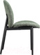 Миниатюра изображения товара Стул Bergenson Bjorn Bente / FH-BB-CH-BT-GRN (зеленый)