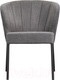 Миниатюра изображения товара Стул Bergenson Bjorn Kristin / FH-BB-ACH-KR-GR (серый)