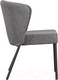 Миниатюра изображения товара Стул Bergenson Bjorn Kristin / FH-BB-ACH-KR-GR (серый)