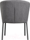 Миниатюра изображения товара Стул Bergenson Bjorn Kristin / FH-BB-ACH-KR-GR (серый)
