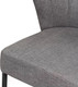 Миниатюра изображения товара Стул Bergenson Bjorn Kristin / FH-BB-ACH-KR-GR (серый)