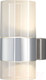 Миниатюра изображения товара Бра Евросвет 40021/1 LED (хром/прозрачный)