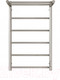 Миниатюра изображения товара Полотенцесушитель электрический Двин Fj Neo 80x50