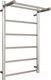 Миниатюра изображения товара Полотенцесушитель электрический Двин Fj Neo 80x50