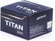 Миниатюра изображения товара Катушка безынерционная Namazu Pro Titan TI3000 / N-RTI3000