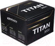Миниатюра изображения товара Катушка безынерционная Namazu Pro Titan TI3000 / N-RTI3000