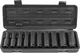 Миниатюра изображения товара Набор головок слесарных Partner PA-4107-5MPB (54747)