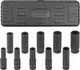 Миниатюра изображения товара Набор головок слесарных Partner PA-4107-5MPB (54747)