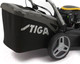 Миниатюра изображения товара Газонокосилка бензиновая Stiga Combi 955 VE (294557548/ST1)