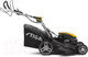 Миниатюра изображения товара Газонокосилка бензиновая Stiga Combi 955 VE (294557548/ST1)
