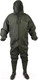 Миниатюра изображения товара Комбинезон для охоты и рыбалки Следопыт ПВХ / PF-PB-F56 (р-р 43, оливковый)