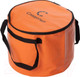 Миниатюра изображения товара Ведро рыболовное Следопыт PF-FB-03 (оранжевый)