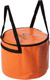 Миниатюра изображения товара Ведро рыболовное Следопыт PF-FB-03 (оранжевый)