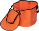 Миниатюра изображения товара Ведро рыболовное Следопыт PF-FB-03 (оранжевый)