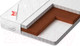 Миниатюра изображения товара Матрас МДК Jnr Hard Strato 80x190 / JnrS10