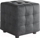 Миниатюра изображения товара Пуф Сонум 40-40 (энигма графит)