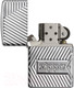 Миниатюра изображения товара Зажигалка Zippo Armor / 29672 (серебристый)