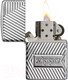 Миниатюра изображения товара Зажигалка Zippo Armor / 29672 (серебристый)