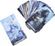 Миниатюра изображения товара Гадальные карты Llewellyn Mermaid Tarot / LW044