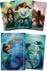 Миниатюра изображения товара Гадальные карты Llewellyn Mermaid Tarot / LW044
