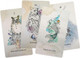 Миниатюра изображения товара Гадальные карты Llewellyn Otherkin Tarot / LW040