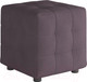 Миниатюра изображения товара Пуф Сонум 40-40 (лофти слива)