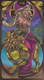 Миниатюра изображения товара Гадальные карты Lo Scarabeo Steampunk art Nouveau Tarot Cards / EX286