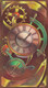 Миниатюра изображения товара Гадальные карты Lo Scarabeo Steampunk art Nouveau Tarot Cards / EX286