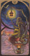 Миниатюра изображения товара Гадальные карты Lo Scarabeo Steampunk art Nouveau Tarot Cards / EX286