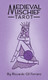 Миниатюра изображения товара Гадальные карты U.S. Games Systems Medieval Mischief Tarot Cards / MED80