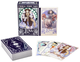 Миниатюра изображения товара Гадальные карты U.S. Games Systems Ethereal Visions Tarot Luna Edition Deck / LUNA80
