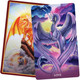 Миниатюра изображения товара Гадальные карты Blue Angel Publishing Universal Dragon Oracle / UDO79