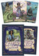 Миниатюра изображения товара Гадальные карты Llewellyn Evereday Witch Oracle Cards / LW018