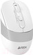 Миниатюра изображения товара Мышь A4Tech FB10C (серый/белый)