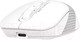 Миниатюра изображения товара Мышь A4Tech FB10C (серый/белый)