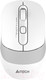 Миниатюра изображения товара Мышь A4Tech FB10C (серый/белый)