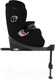 Миниатюра изображения товара Автокресло Cybex Anoris T I-Size (Deep Black)