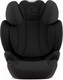 Миниатюра изображения товара Автокресло Cybex Solution T I-Fix (Sepia Black)