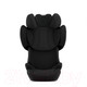 Миниатюра изображения товара Автокресло Cybex Solution T I-Fix (Sepia Black)