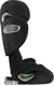 Миниатюра изображения товара Автокресло Cybex Solution T I-Fix (Sepia Black)