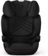 Миниатюра изображения товара Автокресло Cybex Solution T I-Fix Plus (Sepia Black)